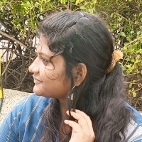 Rajalakshmi Murugan