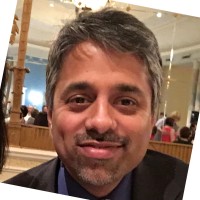 Rajesh Krishnamurthy