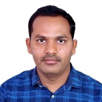 Kranthi Kumar