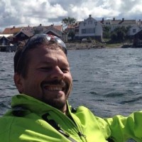 Fredrik Aronsson