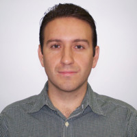 Joel Pineda