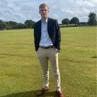 Harry Cox
