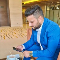 Ata Ali