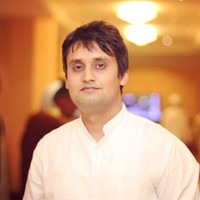 Muhammad Tahir Hanif