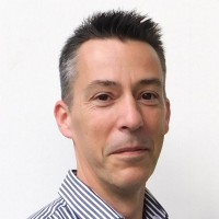 Alan Hughes