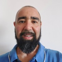 Mehdi Bensemman