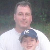 Dan Metz