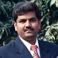 Vipin Rao