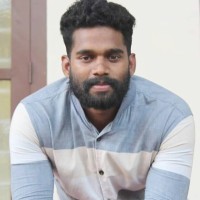 Vineesh Pk