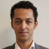 Brahim Messaoudene