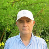 Bijan Fallah Ranjbar