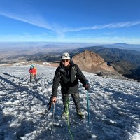 David Ricardo Rubio Cervera