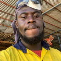 Emmanuel Buadi