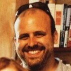 Jeremy Darnell