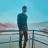 Yash Joshi