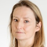 Pamela Todd