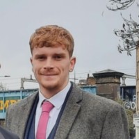 Callum Bates