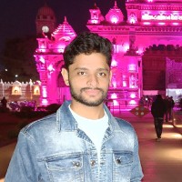 Priyesh Ray