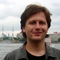 Maxim Ananskih