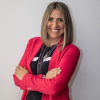 Maria Fernanda Jones