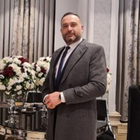 Farzad Yaghli
