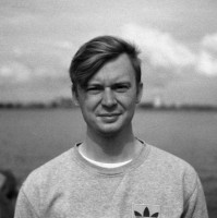 Anton Hjalmarsson