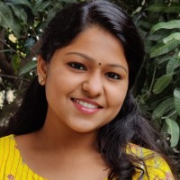 Vishnupriya S