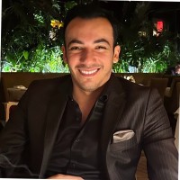 Umut Ali Oymak