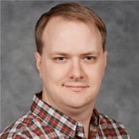 Joshua Harms