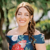 Lisa Pendrill Quartermain