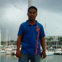 Abdul Shahril Wagimon