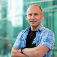 Kostiantyn Omelianchuk