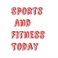 Sports and Fitness Today