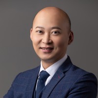 Simon Hao