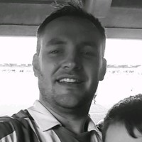 Tim Field