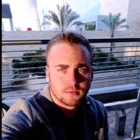 Nathan Keidar