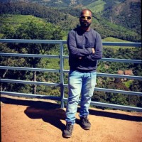 Nishanth varadharajan