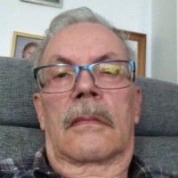Bengt Gillis Hansson