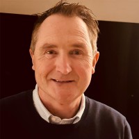 Bernard Stephens