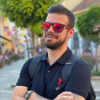 Dániel Sümegi