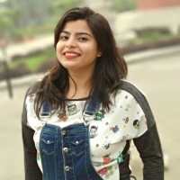 Diksha Vohra