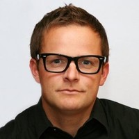 Klemen Ostir