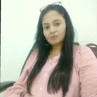 Suchita Chavan