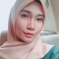 Myra Hamzah