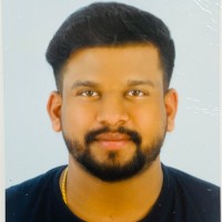 Sujin Sudhakumar