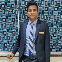 Priya Ranjan Kumar