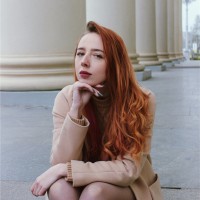 Anna Krugovaya