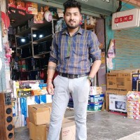 Arup Pathak