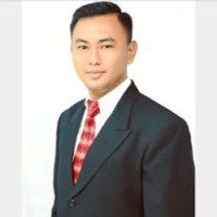 Dimas Priyandita Haryudanto