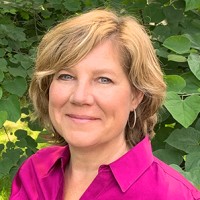 Linda Johnson Boyle, MScC